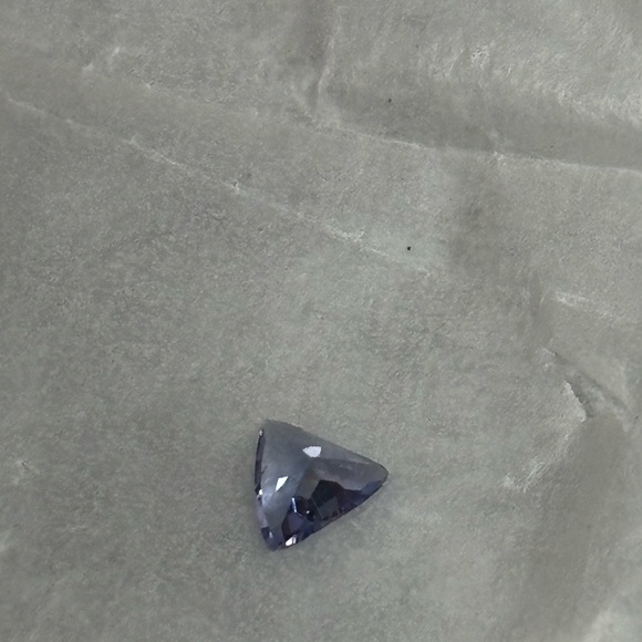 7-Loose Stones-.10CT Tanzanite-4x4 - Picture 2 of 4